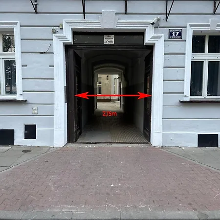 No.23 Premium 公寓