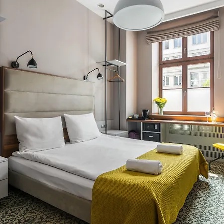 No.23 Premium Apartament 4*