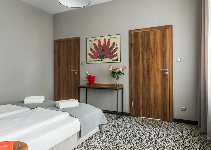 Apartament No.23 Premium