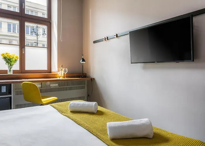 No.23 Premium Kraków