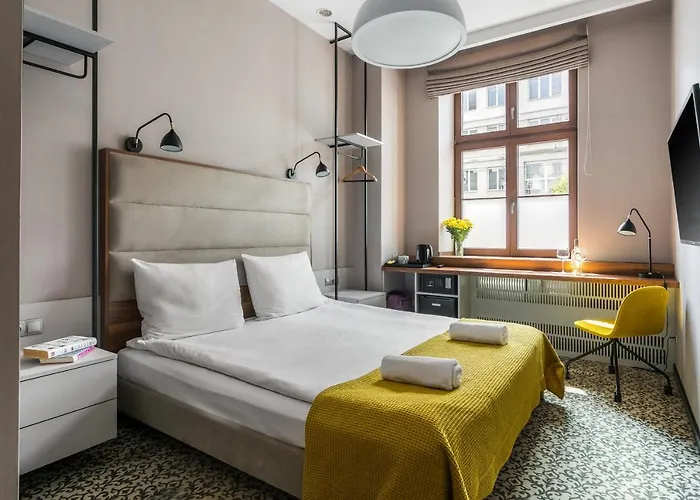 No.23 Premium Apartmán 4*