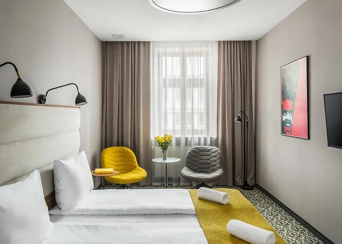 No.23 Premium Apartament Kraków