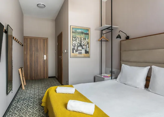 Apartament No.23 Premium Kraków