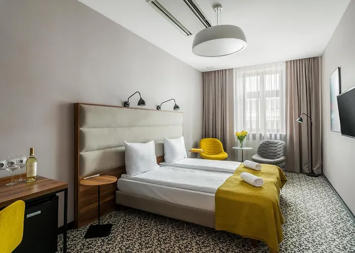 Apartament No.23 Premium Kraków