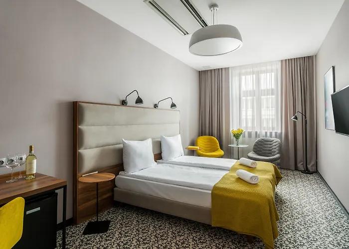 Apartament No.23 Premium