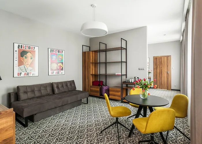 Apartament No.23 Premium 4*