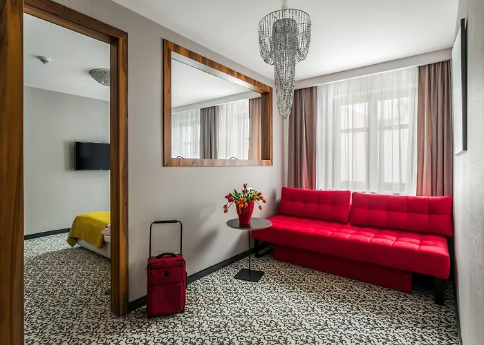 Apartament No.23 Premium 4*