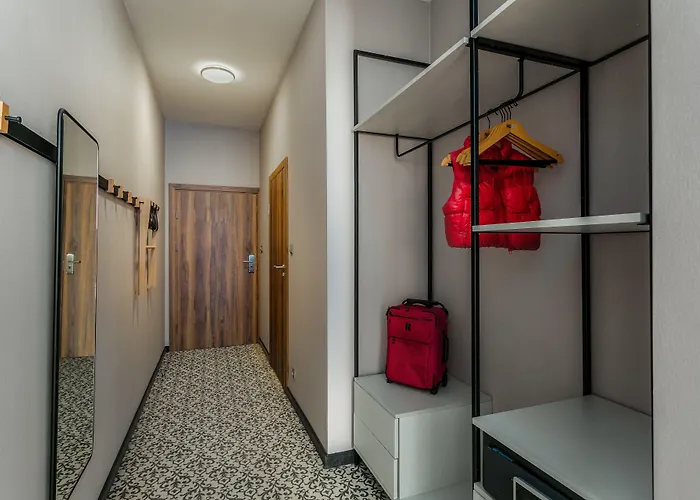 No.23 Premium Apartament