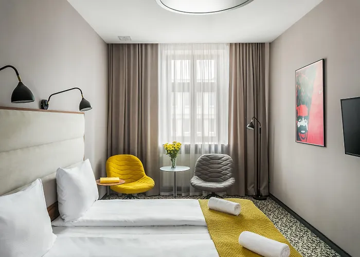 No.23 Premium Apartament Kraków