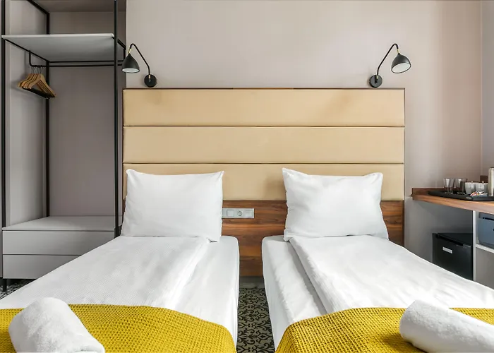 Apartament No.23 Premium Kraków