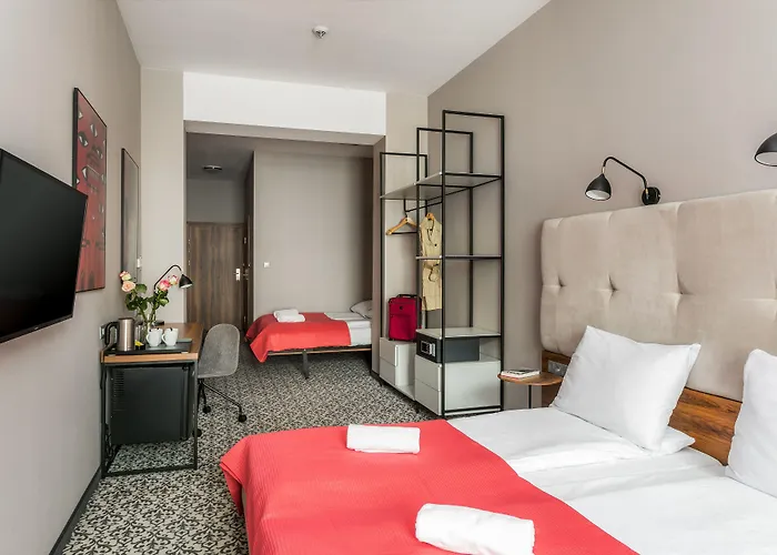 Apartament No.23 Premium